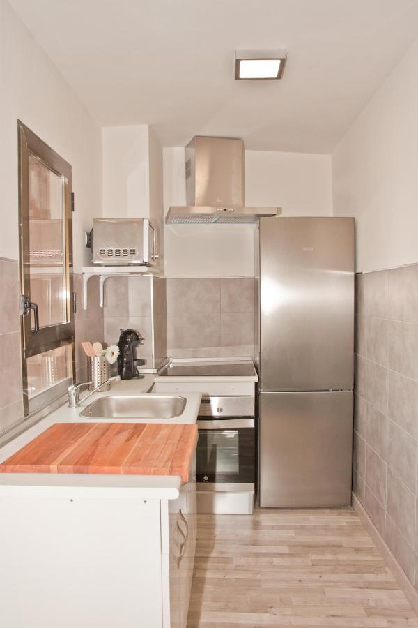 Ferienwohnung Schlichting View Benidorm Exterior foto